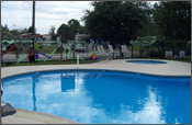 Sunrise Mobile Home Park - Swimming Pool